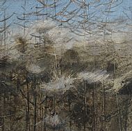 Thistledown Study 1 SOLD