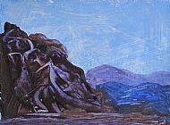 HighLand Landscape 3