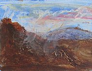 Highland Landscape 4