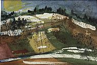 Arrival of Winter SOLD