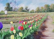 Cathy Reid M Des RCA, SOLD