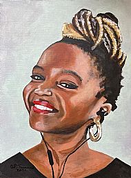 David Turner OBE, SOLD