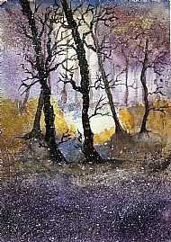 Kathleen Murray, SOLD