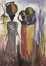 Margaret Muiry, SOLD