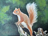 David Turner, OBE, Red Alert