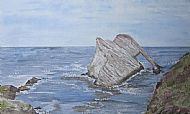 Judith Scurfield Wells, Bow Fiddle Rock