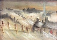 Margaret Muiry, Snowed In