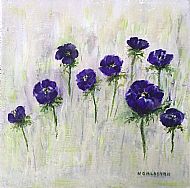 Nancy Galashan, Anemone