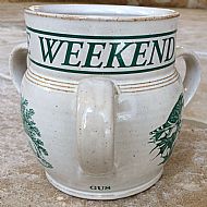 'Wadenhoe Weekend 1980 1990' (2)