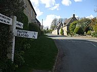 Apr 2015 - Main Street from Church Street