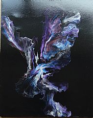 Julie's Acrylic Arts