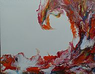 Julie's Acryic Arts