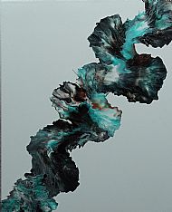 Julie's Acrylic Arts.