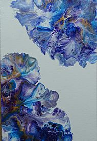 Julie's Acrylic Arts