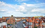 Whitby Abbey views