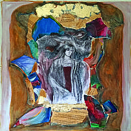Icon : Storm, Crete
