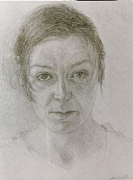 self portrait