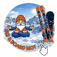 Book Your FREE Ski & Board GURU MOT