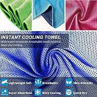 Cooling Towel