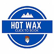 Snowboard/Ski Hot Wax Gift