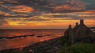 Highly Commended-Cove Harbour Sunrise