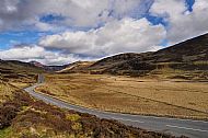 3rd Place - Hills of Glenshee