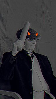 Frank the Devil