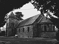 Commended - St Ninian's Church
