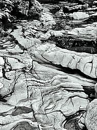 Commended - Carved by Time