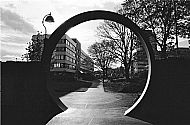 Commended - Artificial Eye