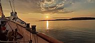 Mull Sunset