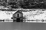 Commended - Drumore Boathouse