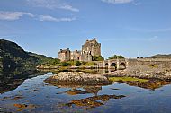 Eilean Donan Castle