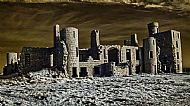 Slains Castle