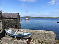 Shetland