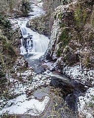 Reekie Linn