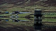 Reservoir Reflection