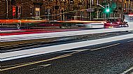 Passing me by