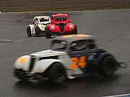 Wacky Races