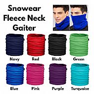 Neck Gaiter