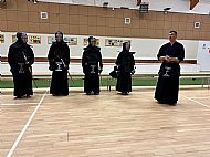 Kendo