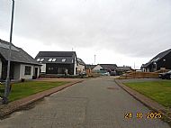 October 2025 - almost complete.