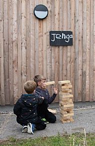 Jenga