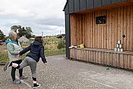 Tin can alley