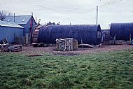 1965 Nissan Hut