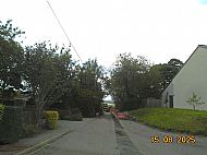 Road closure at Findon Hall & Fowlers Croft