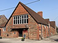 Portbury Village Hall