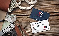 250 x Business Cards