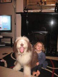 Shep & Emily 06.02.2011