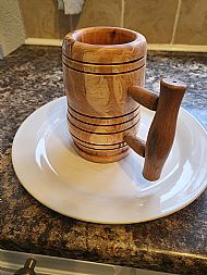 Tankard